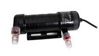 Стерилизатор UV Aqua Medic Helix Max 18 Вт. Стерилизатор UV HELIX MAX 18W