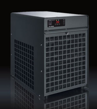 Холодильник для аквариума Teco TK9000 Холодильная установка TK9000 до 9000л при 25°С и до 2000 при 8°С
