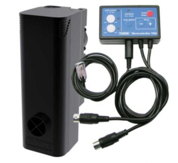 Генератор волн Нано TunzeComline Wavebox Наногенератор волн Comline Wavebox д/акв до 800л 110х90х255мм