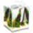 Cветильник Aquael Leddy Smart Led 2 Plant (Черный) - 
