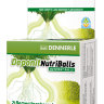 Удобрение грунтовое Dennerle Nutriballs 10 таблеток