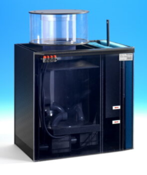 Турбофлотатор Deltec TS1064 Турбофлотатор DELTEC TS1064 для аквариума 2000л 450х280х630мм