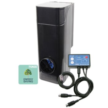 Генератор волн Tunze Comline Wavebox 6214 Генератор волн Comline® Wavebox 6214 д/акв от 400 до 1400л. 230/24В, 26Вт, 140х110х300мм