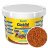 Корм для окраса Цихлид Tetra Cichlid Colour, ведро 10 л. - 
