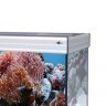 Декоративные вставки для аквариума Биодизайн Altum 135/200 (Серебро) комплект