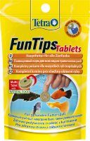 Корм Tetra FunTips Tablets 20 таблеток