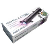 Стерилизатор UV Aqua Medic Helix Max 2.0 36 Вт. (R)