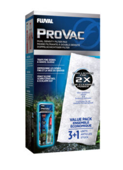 Сменный картридж для сифона Fluval ProVAC Сменный картридж для сифона Fluval ProVAC