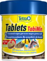 Корм Tetra Tablets TabiMin 66мл. (120 табл.)