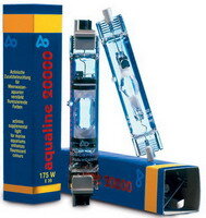 Лампа Aqua Medic Aqualine 20000 250Вт 20000К синяя