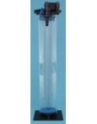 Фильтр кипящего слоя Deltec FR-1016 2500 л/ч, объем 9,0 л Фильтр "кипящего" слоя 2500 л/ч, объем 9,0 л, 300х250х1000мм