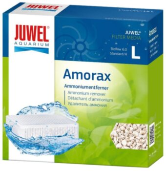 Наполнитель Amorax L/Bioflow 6.0 /Standart Субстрат Amorax L/Bioflow 6.0 /Standart