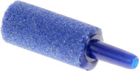 Распылитель для аквариума Цилиндр синий Hailea (13x25x6 мм.)