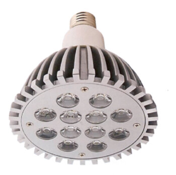 Лампа LED Aqua Medic Aquasunspot 12 16000К цоколь Е 27, 230В/12 Ватт Лампа LED aquasunspot 12 16000К цоколь Е 27, 230В/12 Ватт
