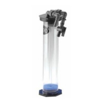 Фильтр кипящего слоя Deltec FR-509 500 л/ч, объем 1,2 л Фильтр "кипящего" слоя 500 л/ч, объем 1,2 л, 180х140х500мм