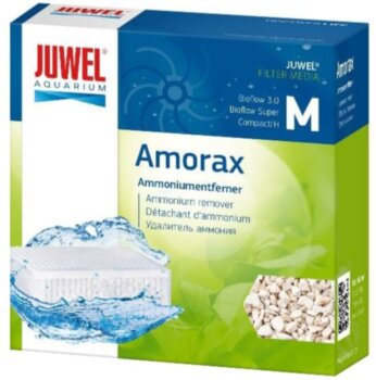 Наполнитель Amorax M/Bioflow 3.0 /Compact Субстрат Amorax M/Bioflow 3.0 /Compact