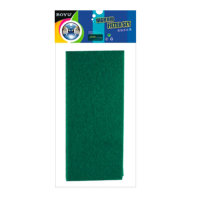 Фильтровальные салфетки фильтра Boyu (зеленые)