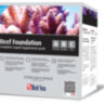 Комплект добавок для роста кораллов Red Sea Reef Foundation ABC 3х250 мл.