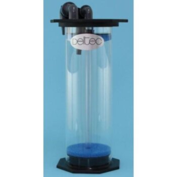 Фильтр кипящего слоя Deltec FR-512 1500 л/ч, объем 2,6 л Фильтр "кипящего" слоя 1500 л/ч, объем 2,6 л, 280х200х580мм