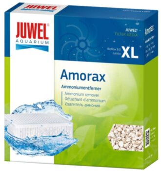 Наполнитель Amorax XL/Bioflow 8.0 /Jumbo Субстрат Amorax XL/Bioflow 8.0 /Jumbo