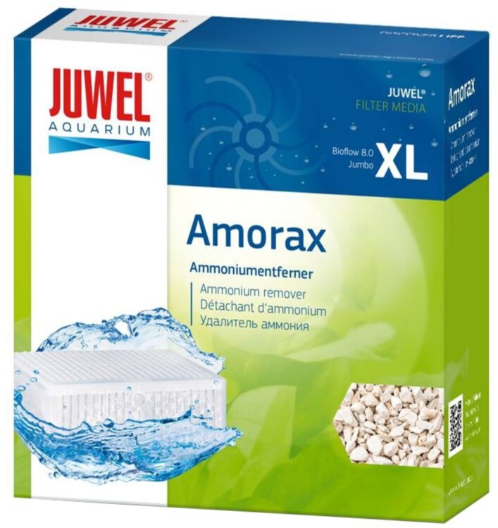 Наполнитель Amorax XL/Bioflow 8.0 /Jumbo