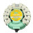 Нагреватель Sunsun YRB 35 Вт. Дисковый донный. - 