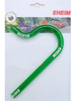 Колено сливное Eheim 16/22мм Колено сливное Eheim 16/22мм
