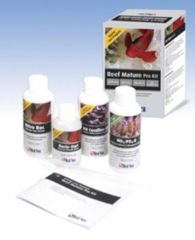 Набор Red Sea Reef Mature Pro (Зрелый риф) до 250 л. Набор Reef Mature Pro (Зрелый риф) до 250л.