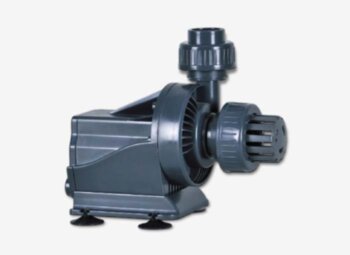 Помпа Reef Octopus HY-10000W Water Blaster Pump Помпа HY-10000W Water Blaster Pump 10000л/ч, h4,3м, 95Вт, КПД97%, впускD40(1-/1/4"), выпуск D32(1"), 235х130х230мм