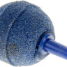 Распылитель для аквариума Шар синий Hailea (20x20x6 мм.)