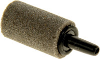 Распылитель для аквариума Цилиндр серый Hailea утяжелённый (15x25 мм.)