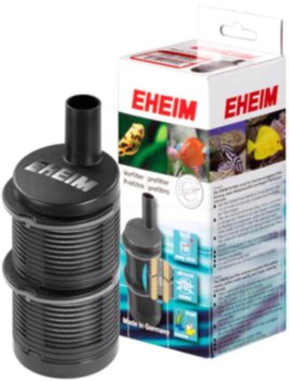 Фильтр предварительной очистки Eheim 4004320 Фильтр предварительной очистки 4004320 (для внешних фильтров).
