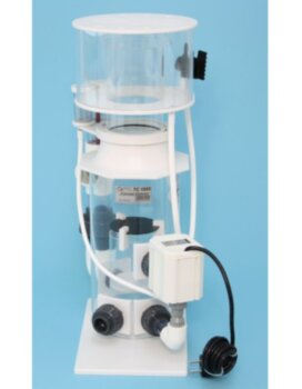 Флотатор внешний Deltec TC1655 Флотатор DELTEC TC1655 внешний д/акв. 1000-1200л 372х192х570мм