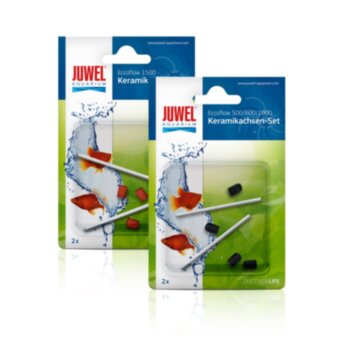 Ось керамическая для помп Juwel Eccoflow 500/600/1000 (2шт) Ось керамическая для помп JUWEL Eccoflow 500/600/1000 (2шт)