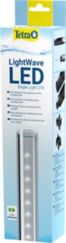 Лампа LED Tetra LightWave Single Light 270 Лампа LED Tetra LightWave Single Light 270 для светильника LightWave Set 270