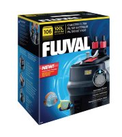 Фильтр внешний Fluval 106