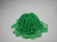 Коралл Vitality зеленый, 13х13х10см (RT187G)