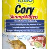 Корм Tetra Cory Shrimp Wafers 100 мл.