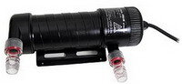 Стерилизатор UV Aqua Medic Helix Max 55 Вт. Стерилизатор UV HELIX MAX 55W