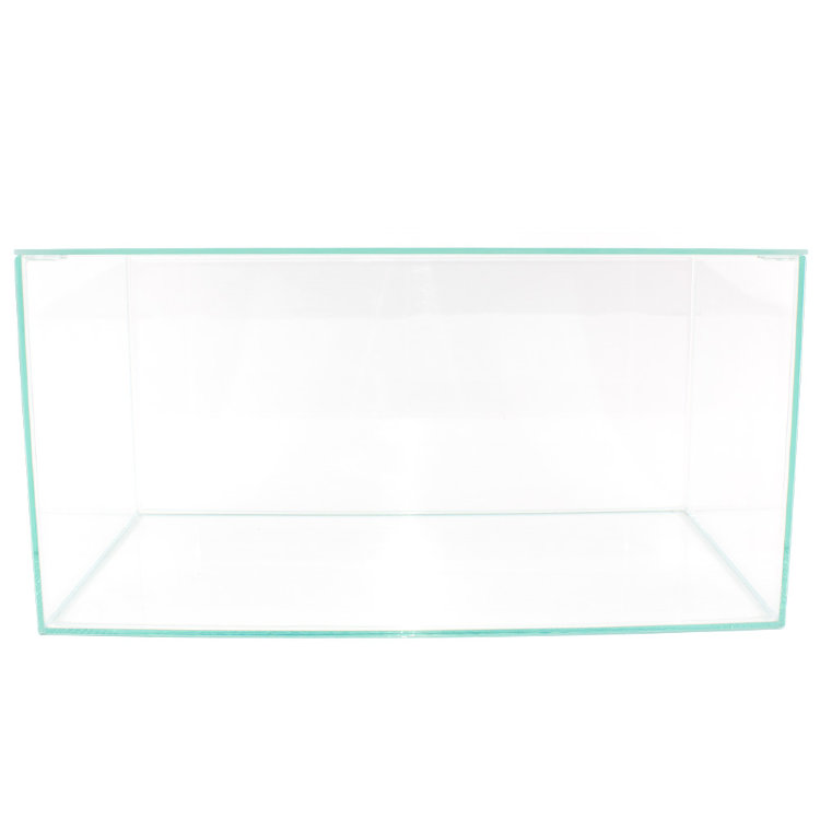 Аквариум прямоугольный Green 30 + покровное стекло 