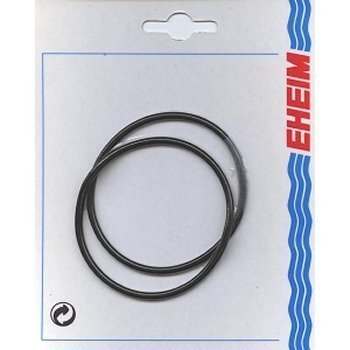 Кольцо уплотнительное для помпы Eheim 1060/1260/1262 Кольцо уплотнительное для помпы Eheim 1060/1260/1262