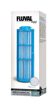 Катридж губчатый тонкой очистки для фильтра Fluval G6 Катридж губчатый тонкой очистки для фильтра Fluval G6