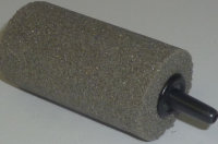 Распылитель для аквариума Цилиндр серый Hailea утяжелённый (25x50 мм.)