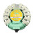 Нагреватель Sunsun YRB 65 Вт. Дисковый донный. - 