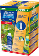Установка СО2 Dennerle Bio Complete Set, для аквариумов до 120 литров
