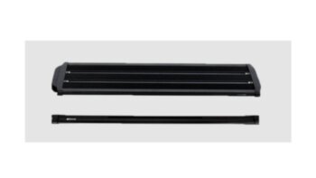 Светильник Cyrex LED TS-2F для аквариума с растениями 90 см. Светильник светодиодный TS-2F для пресноводного аквариума с растениями 83Вт, 1-3втx36, СOB 10втх3, 90см, на аквариум 89-125см