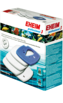 Наполнитель EHEIM для 2080 (1губка + 4 синтепона) Наполнитель для 2080 (1губка + 4 синтепона)