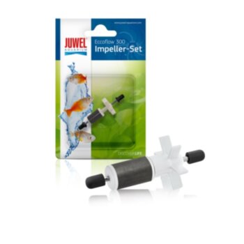 Ротор (импеллер) Juwel Eccoflow 300 Ротор (импеллер) с валом для помпы JUWEL Eccoflow 300