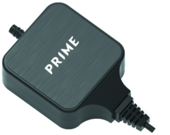 Пьезокомпрессор Prime PR-AD-6000 Пьезокомпрессор PRIME PR-AD-6000, 2Вт, 36 л/ч, глубина аквариума до 70см, абсолютно бесшумный