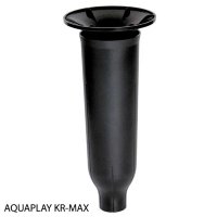Фонтанная насадка KR-MAX для PFN(7500/10000) Aquael